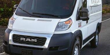 RAM PROMASTER 3500 2019 3C6URVJG9KE544465 image RAM PROMASTER 3500 2019 3C6URVJG9KE544465 image